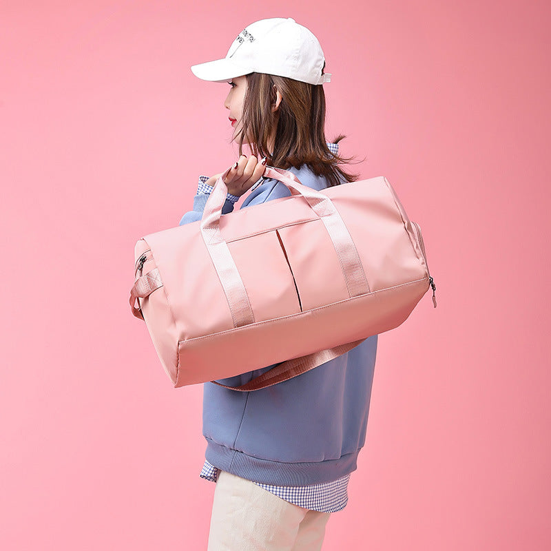 Travel Sports Bag
