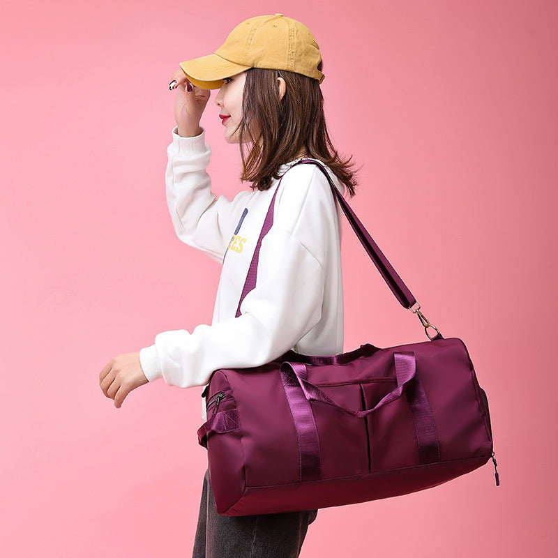 Travel Sports Bag