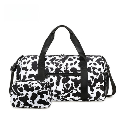 Travel Sports Bag
