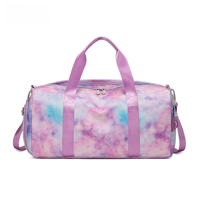 Travel Sports Bag