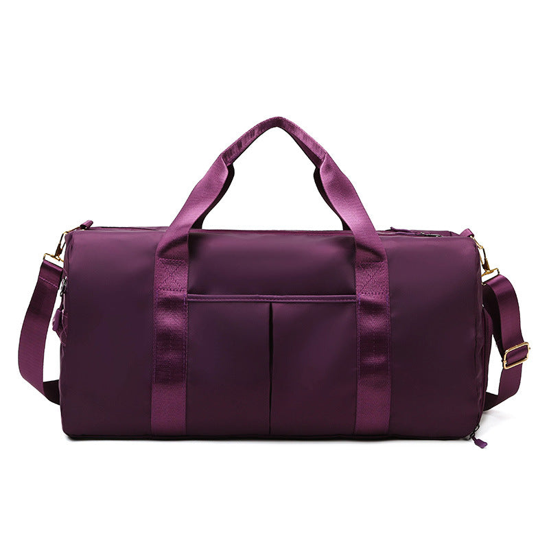 Travel Sports Bag