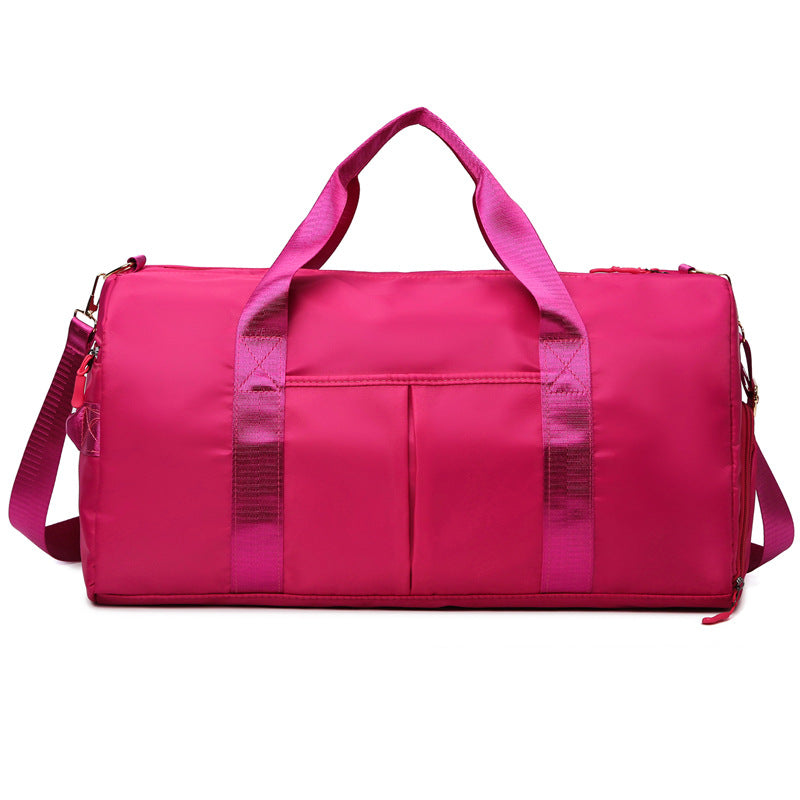 Travel Sports Bag