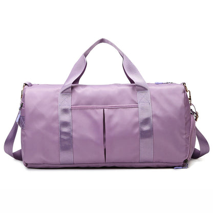 Travel Sports Bag