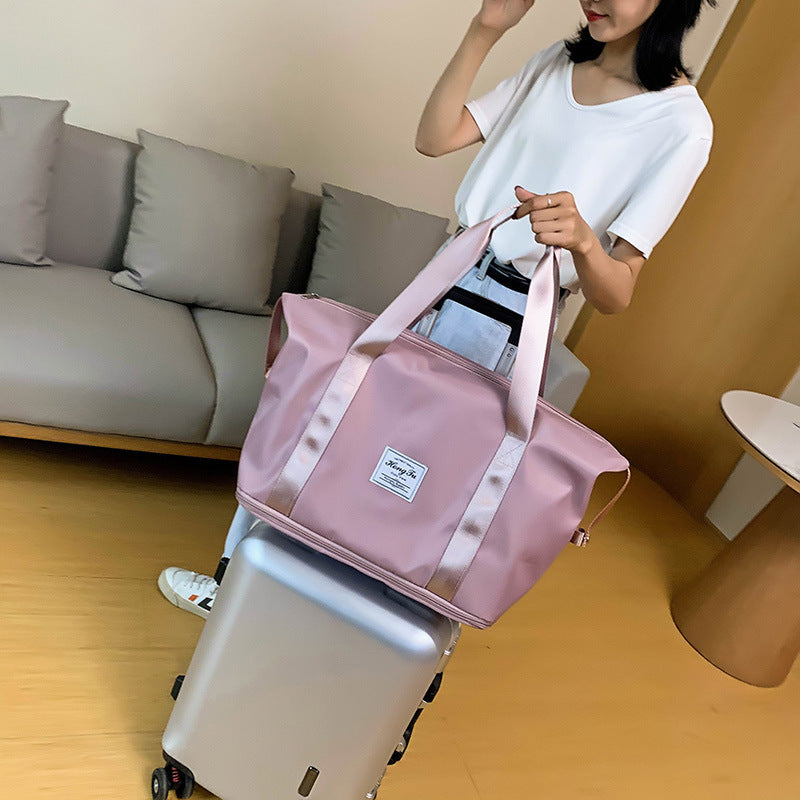 Travel Sports Bag