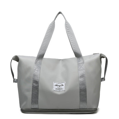 Travel Sports Bag