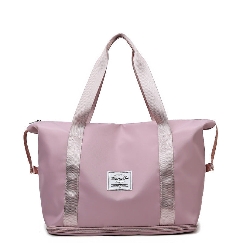 Travel Sports Bag