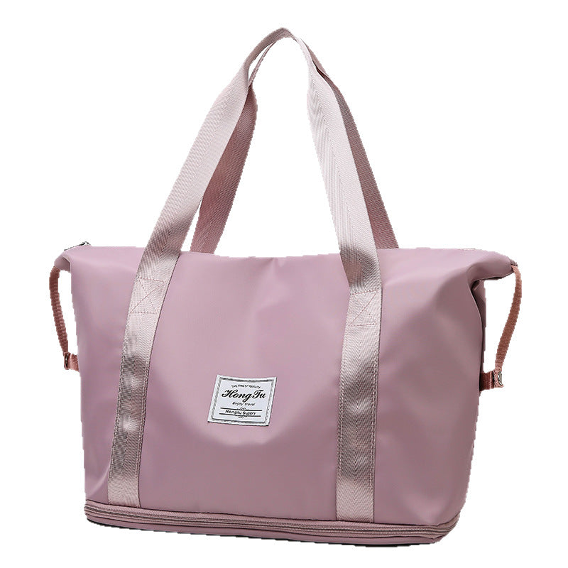 Travel Sports Bag