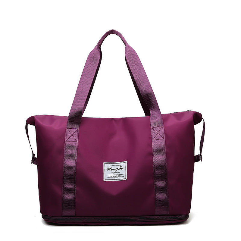 Travel Sports Bag