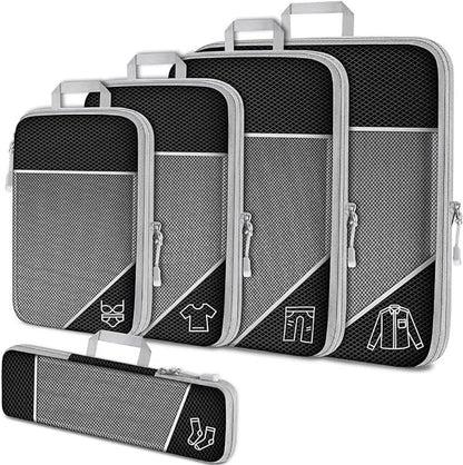 Travel storage bag