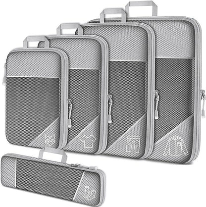 Travel storage bag