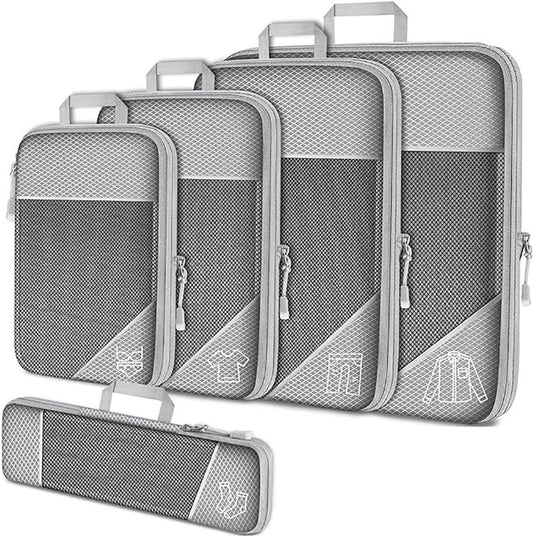 Travel storage bag