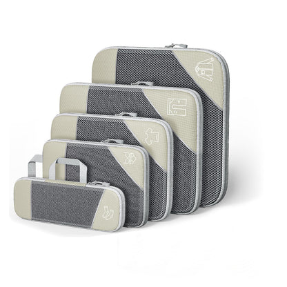 Travel storage bag