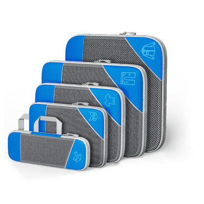 Travel storage bag