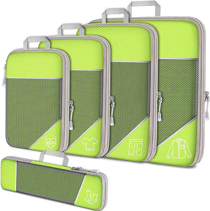 Travel storage bag
