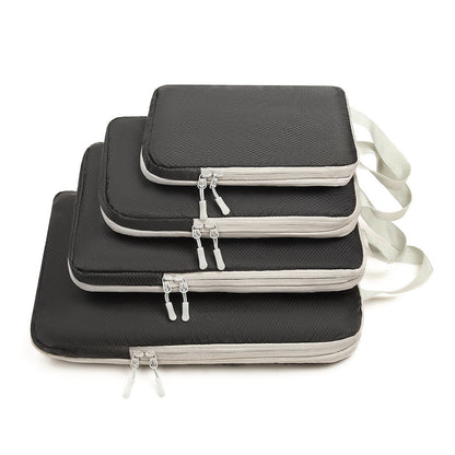 Travel storage bag