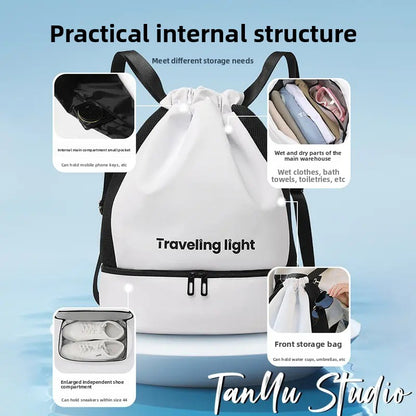 Travel Storage Bag