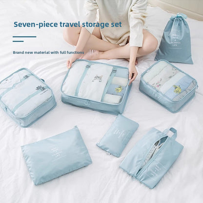 Travel Storage Bag