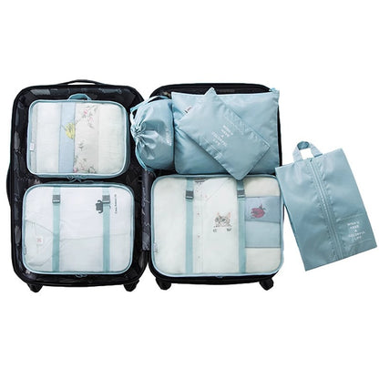 Travel Storage Bag