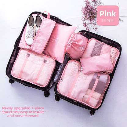 Travel Storage Bag
