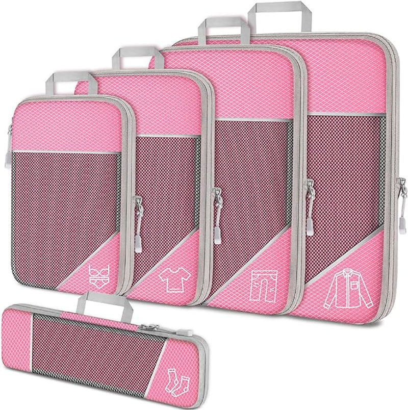 Travel storage bag