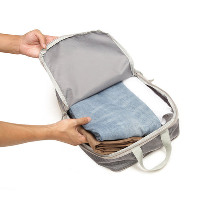 Travel storage bag