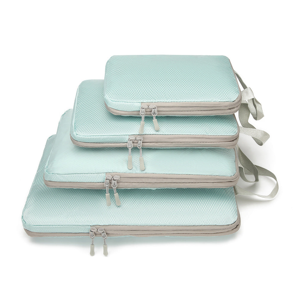 Travel storage bag