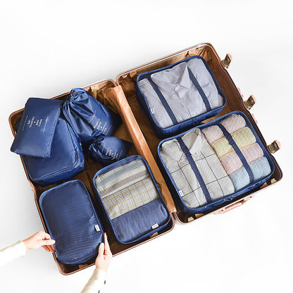 travel storage bag
