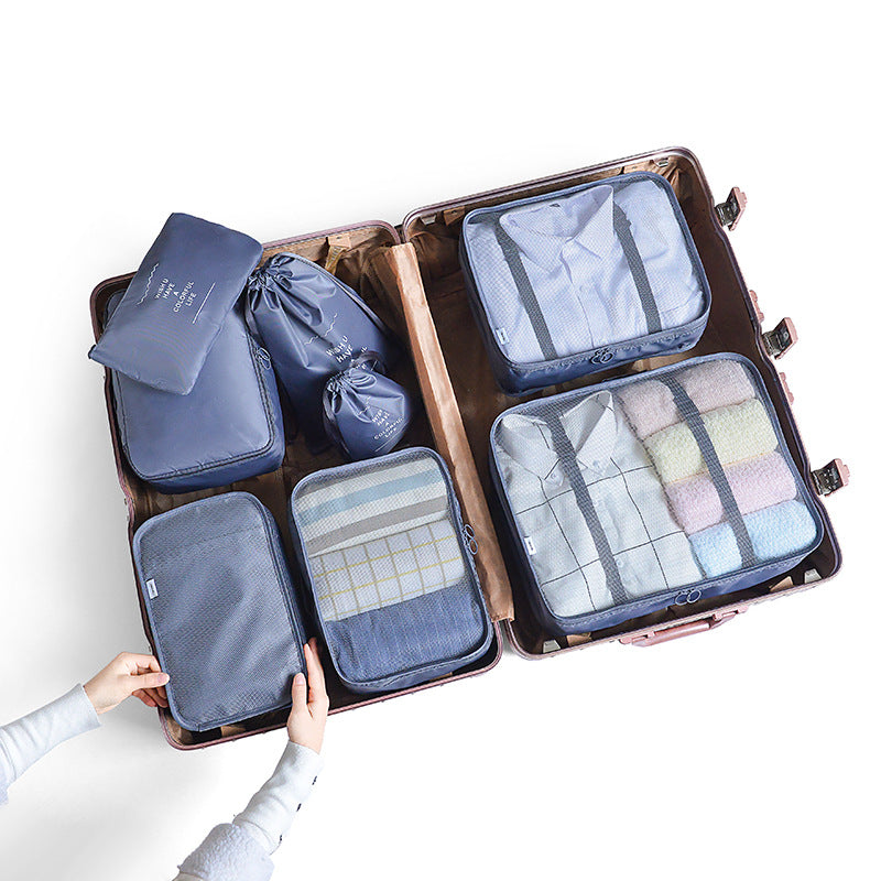 travel storage bag
