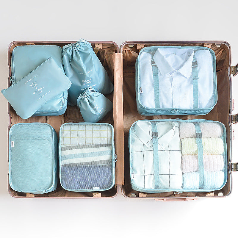 travel storage bag