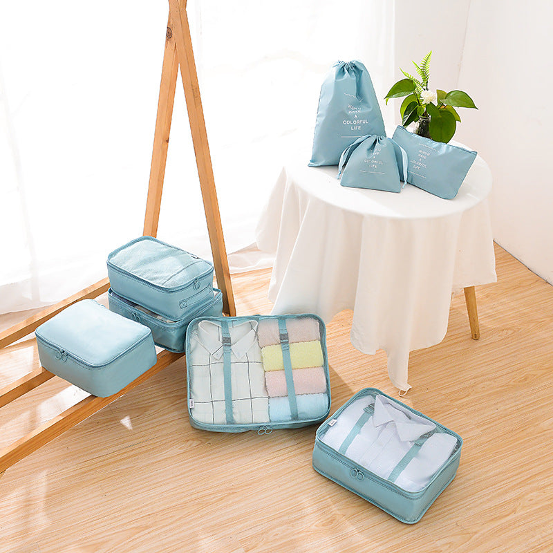 travel storage bag