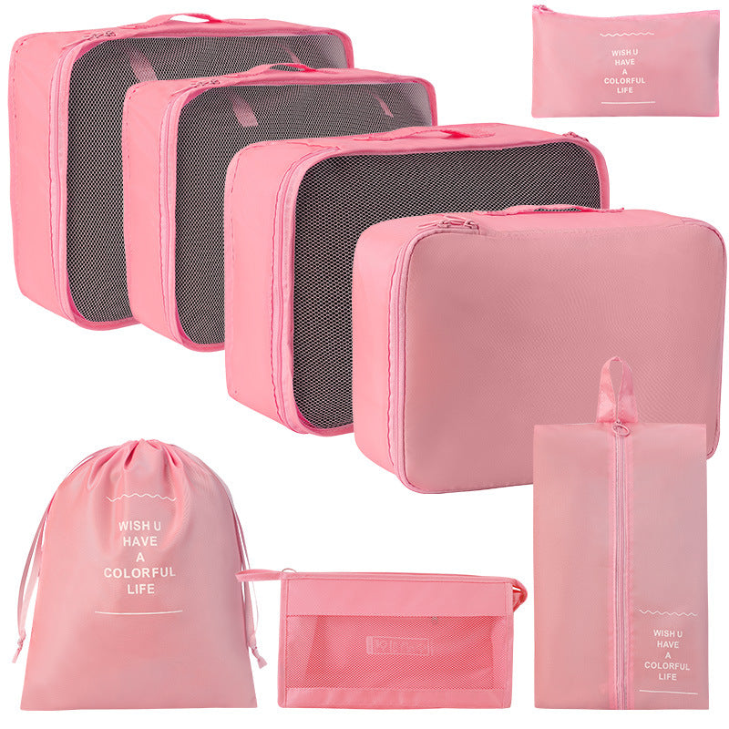 travel storage bag