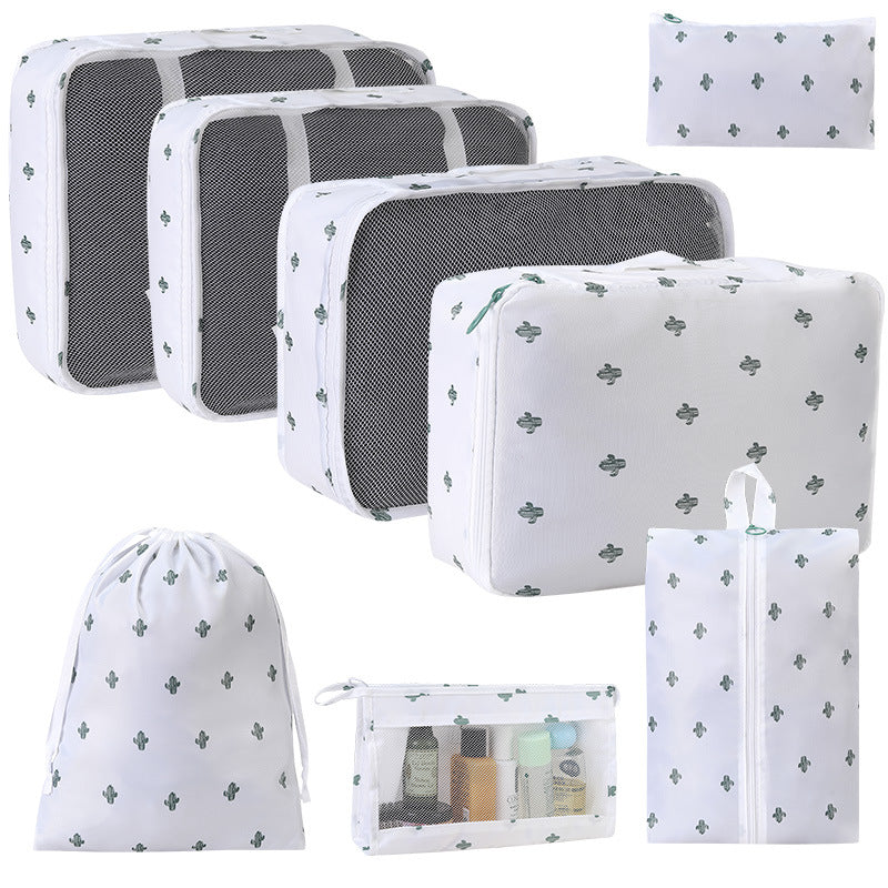travel storage bag