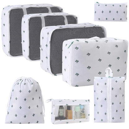 travel storage bag