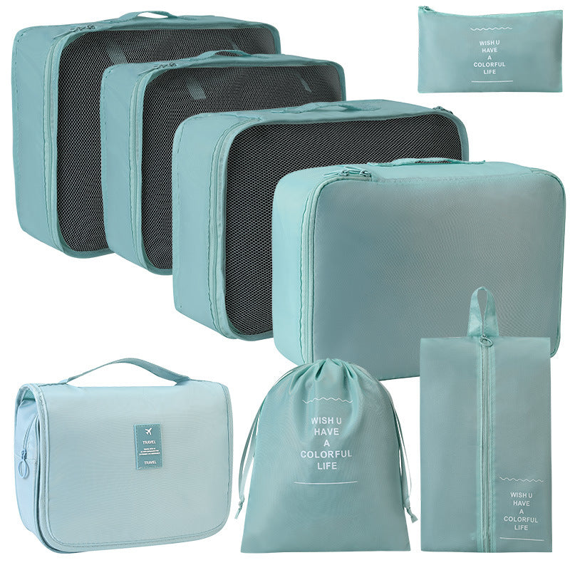 travel storage bag