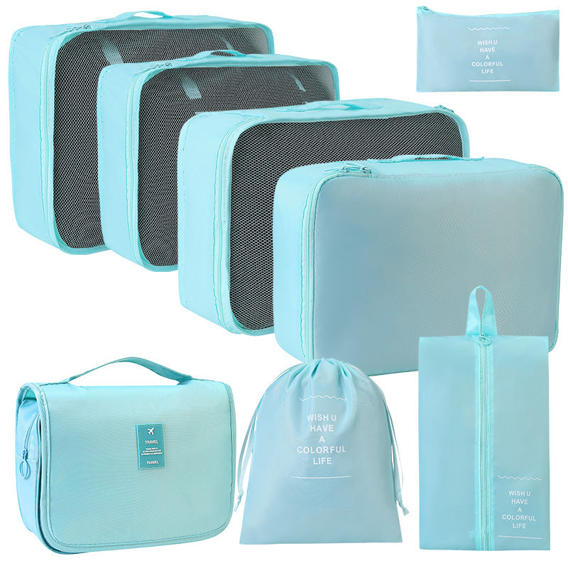 travel storage bag