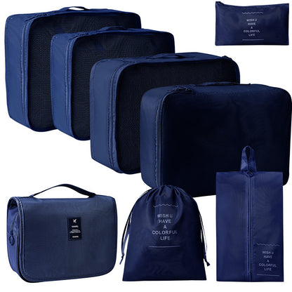 travel storage bag