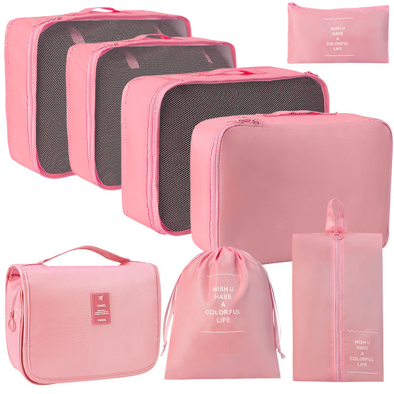 travel storage bag