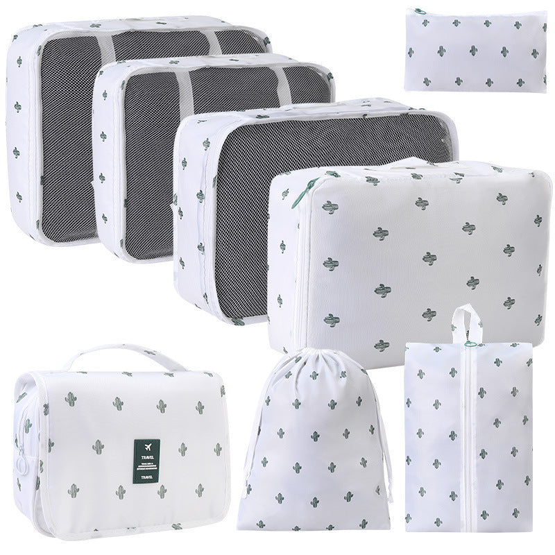 travel storage bag