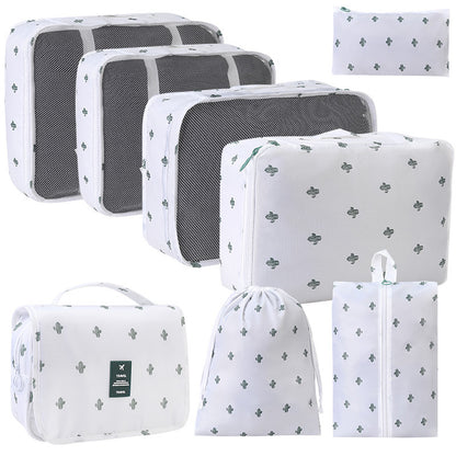 travel storage bag