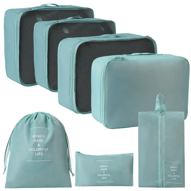 travel storage bag