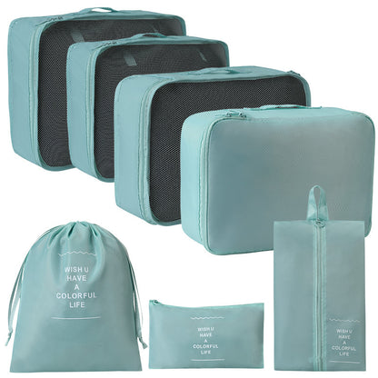 travel storage bag