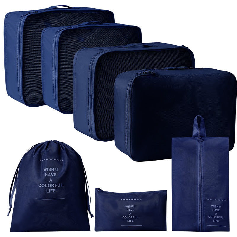 travel storage bag
