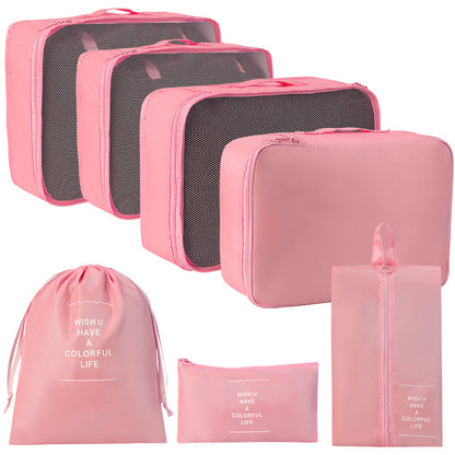 travel storage bag