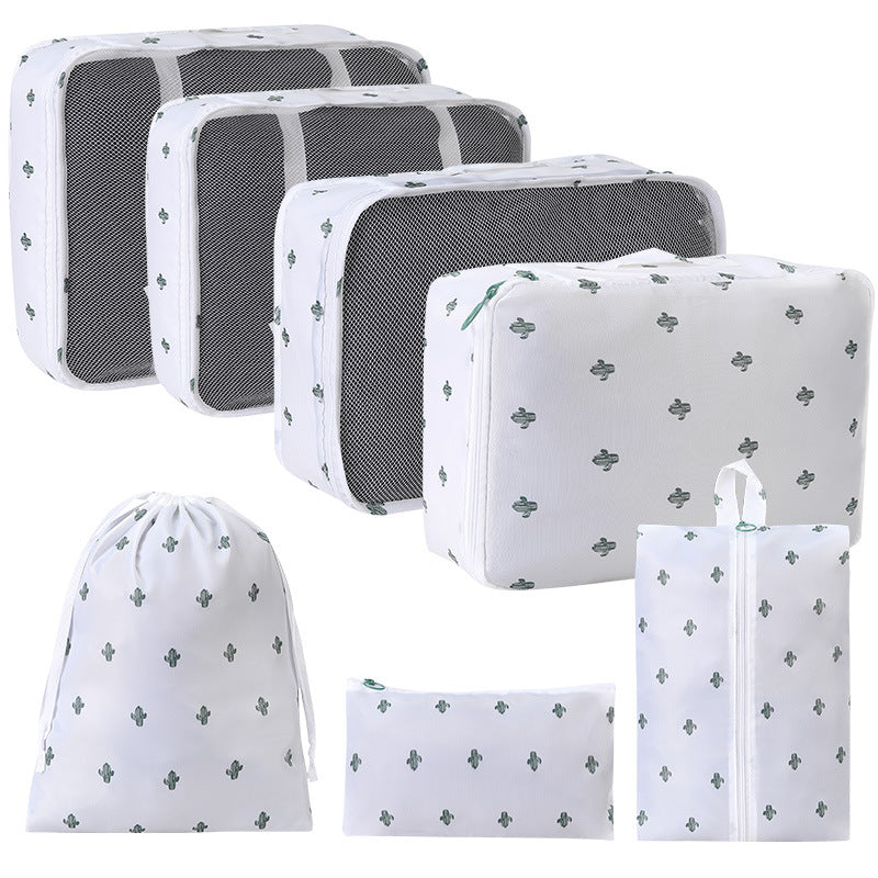 travel storage bag
