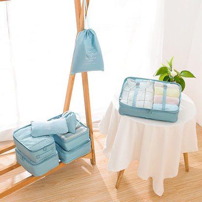 travel storage bag