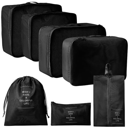 travel storage bag