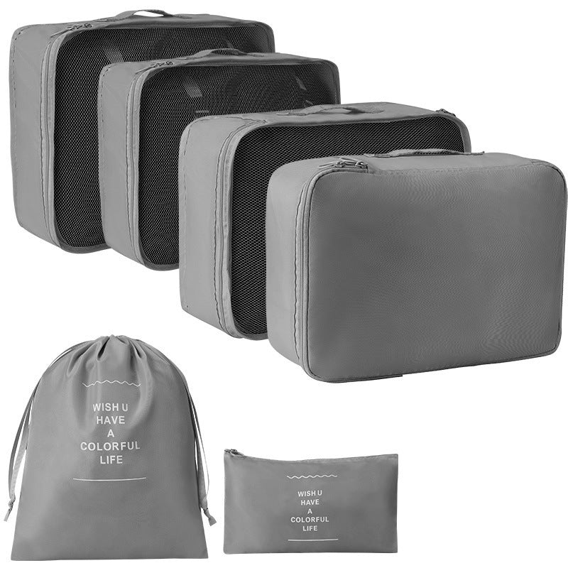 travel storage bag