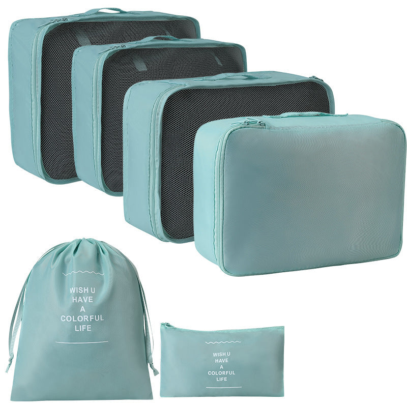 travel storage bag
