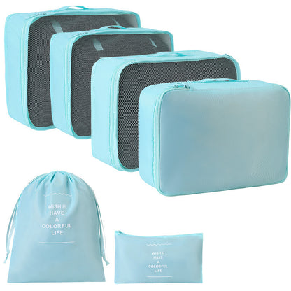 travel storage bag