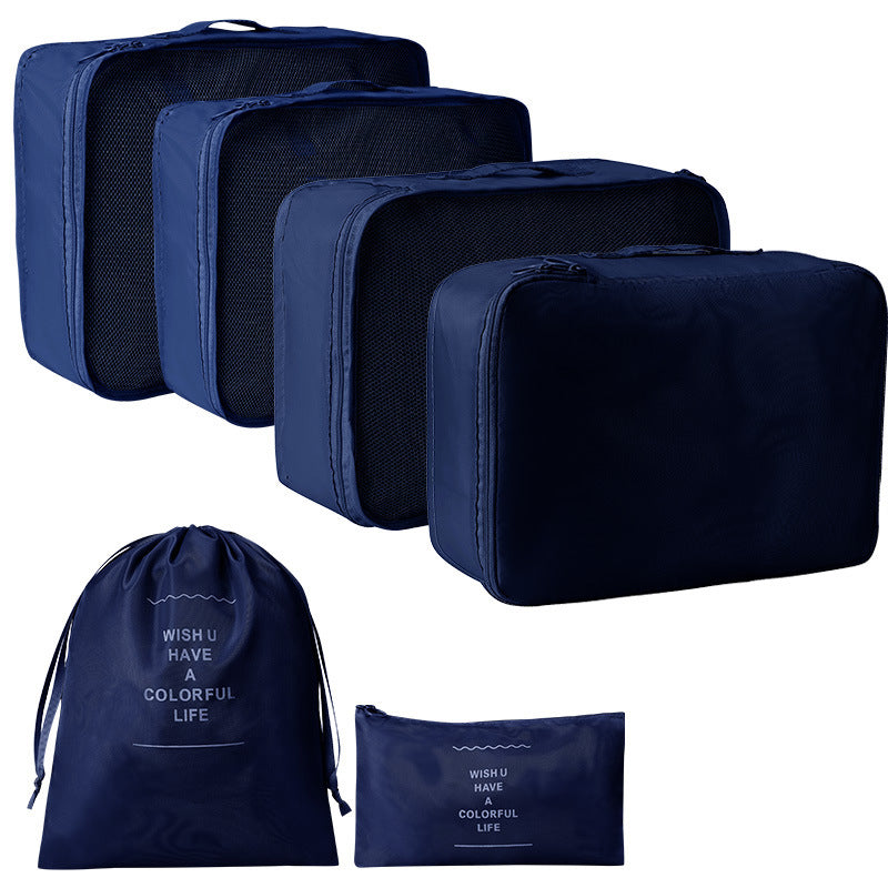 travel storage bag